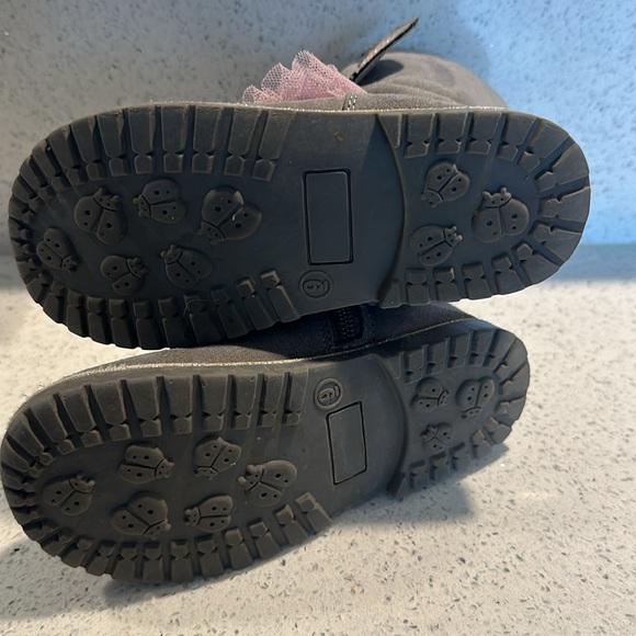 Maggie & Zoe Elephant Boot - Picture 3 of 4